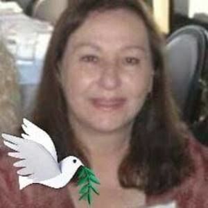 Meet your Posher, Patricia